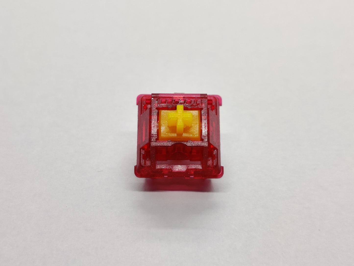 Tecsee Ruby V2