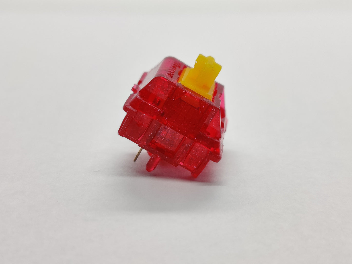 Tecsee Ruby V2