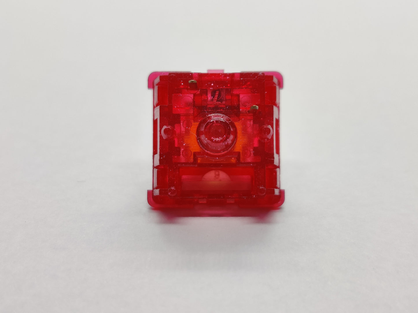 Tecsee Ruby V2