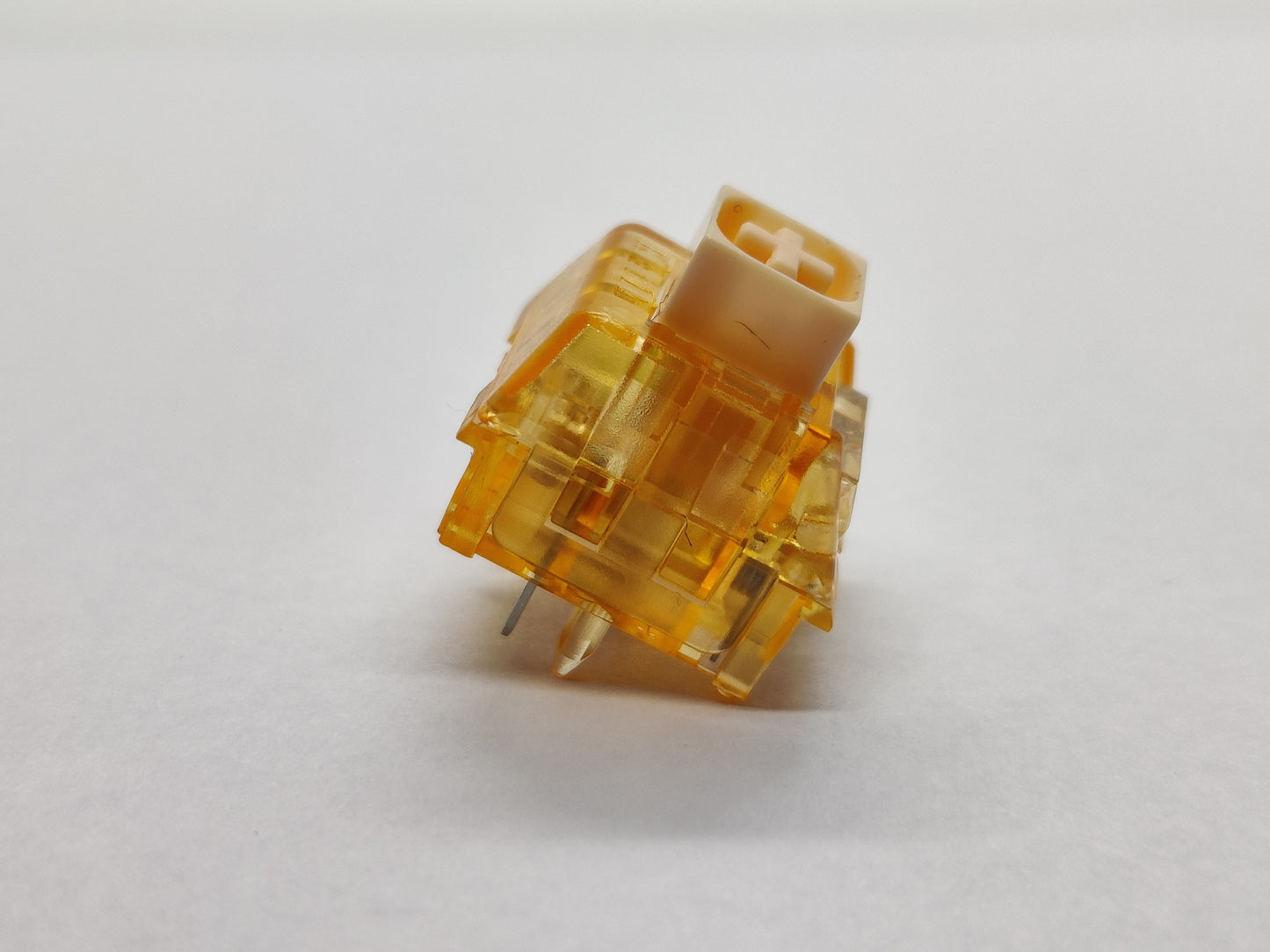 Kailh Autumn