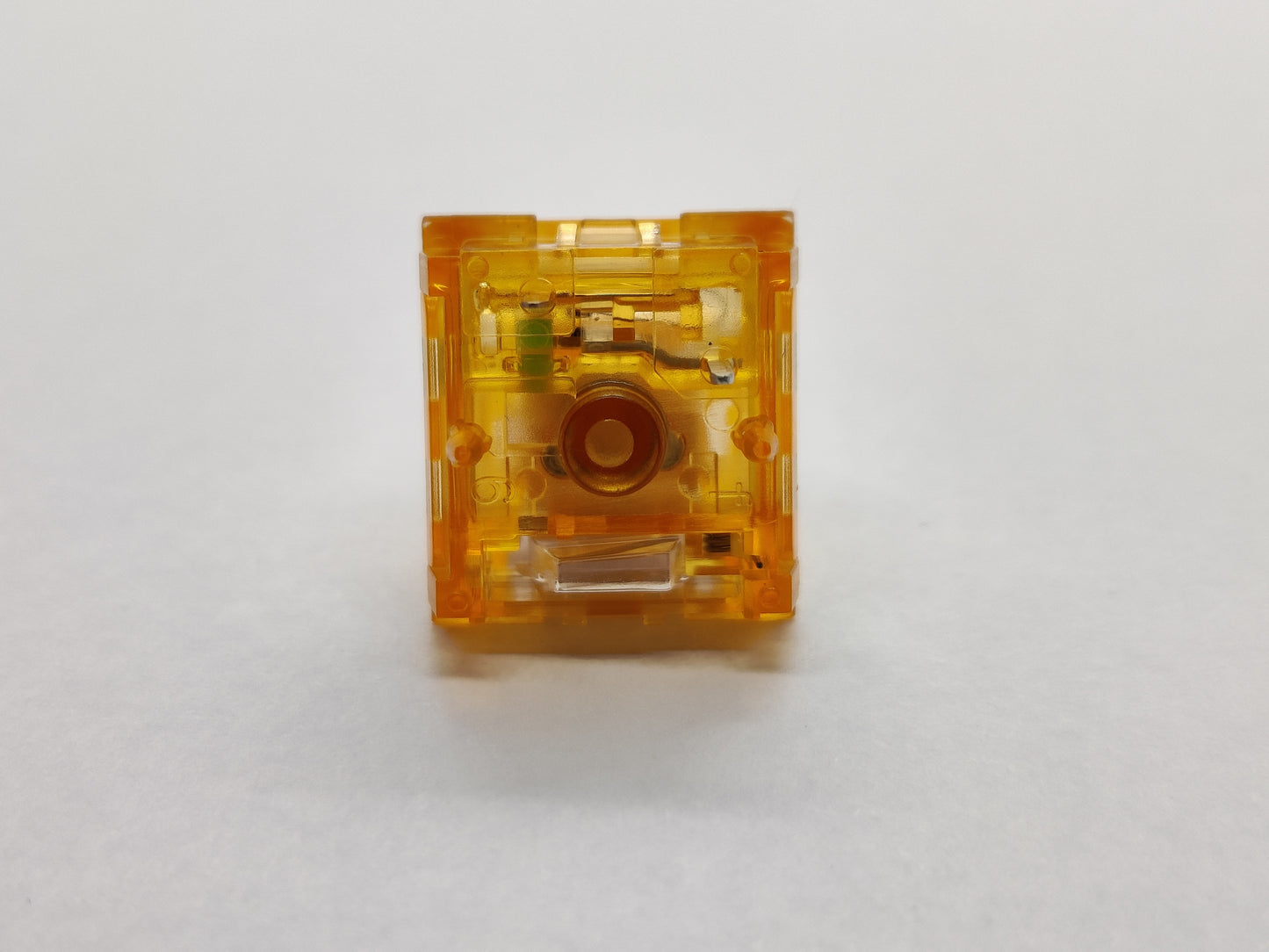 Kailh Autumn