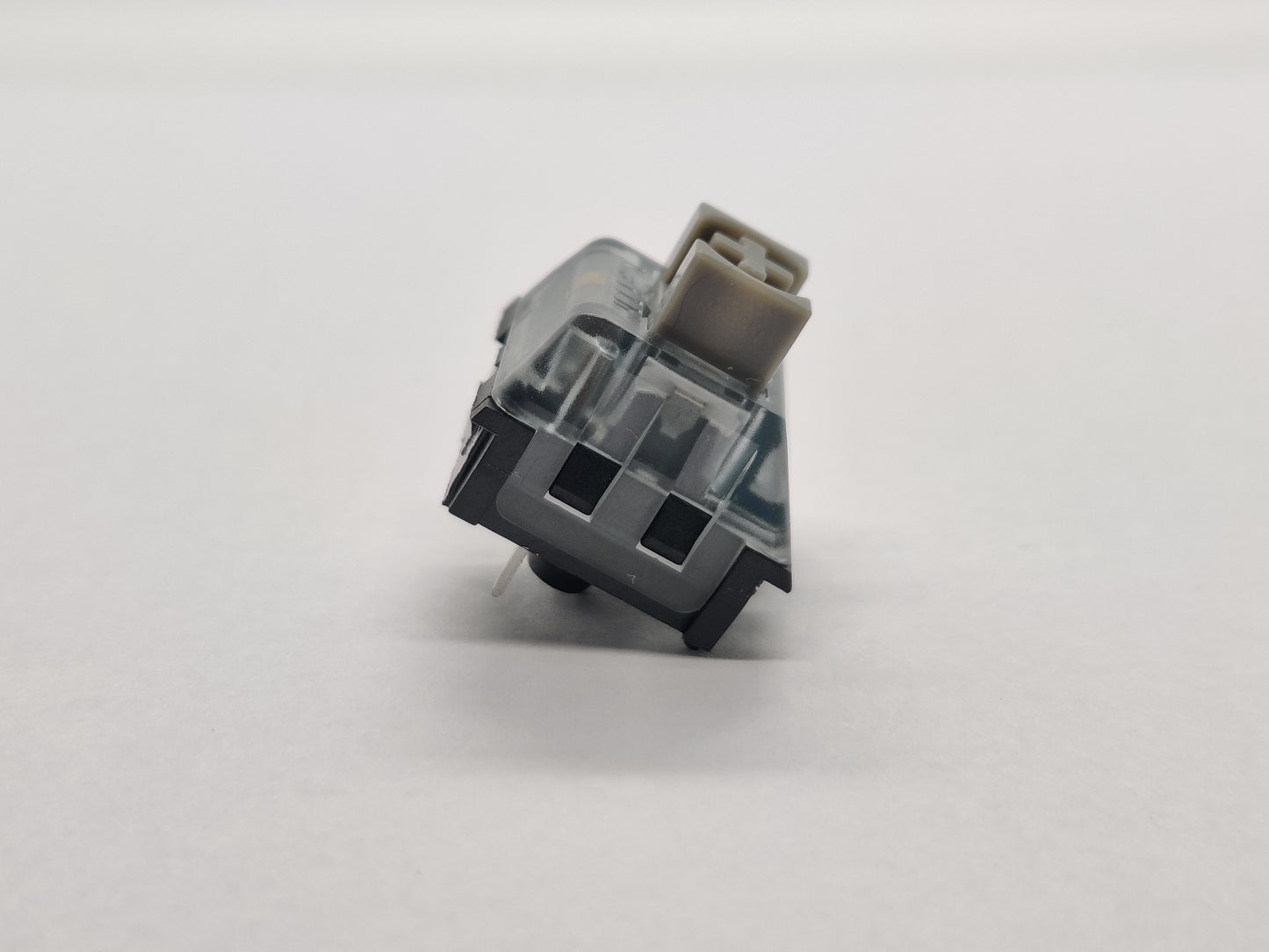 Kailh Midnight Linear
