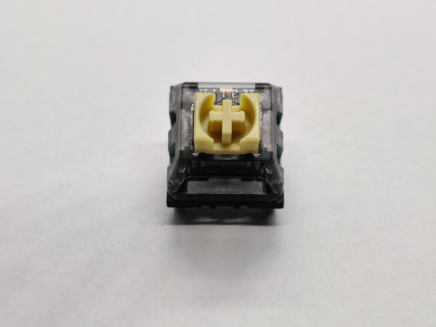 Kailh Midnight Tactile