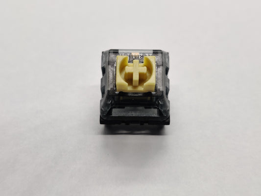 Kailh Midnight Tactile