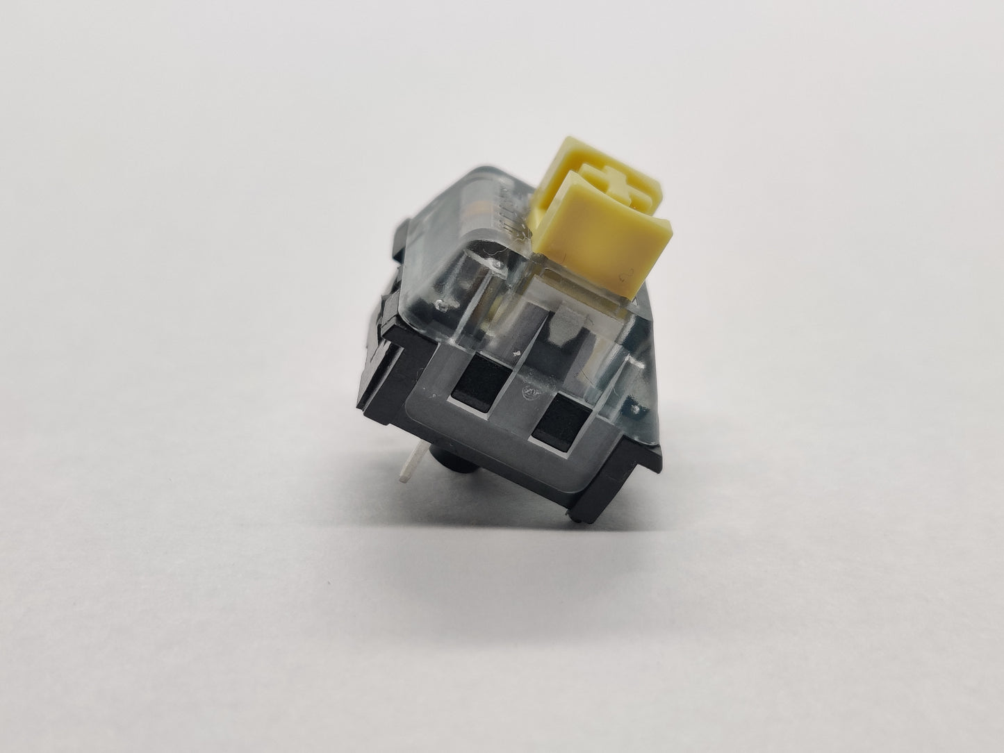 Kailh Midnight Tactile