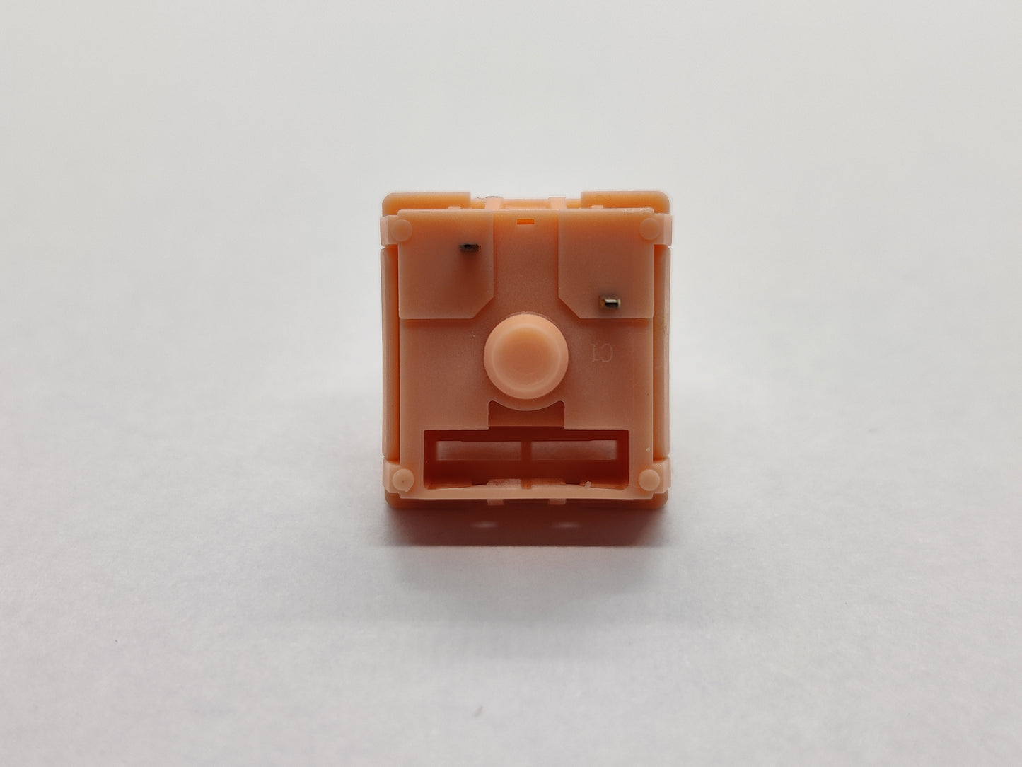 HAPE Silent Orange Linear