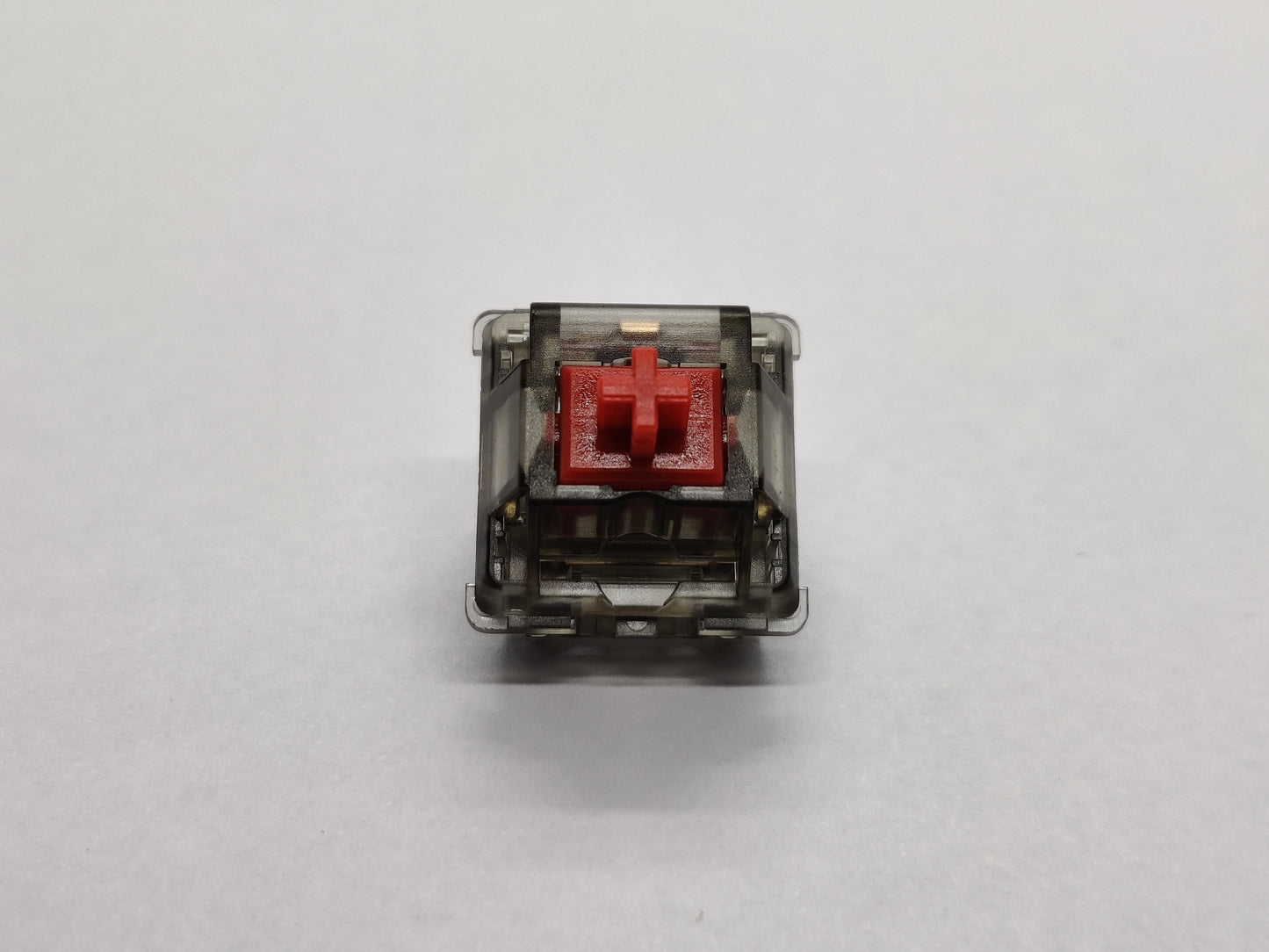 PrimeKB T1 Translucent 67g
