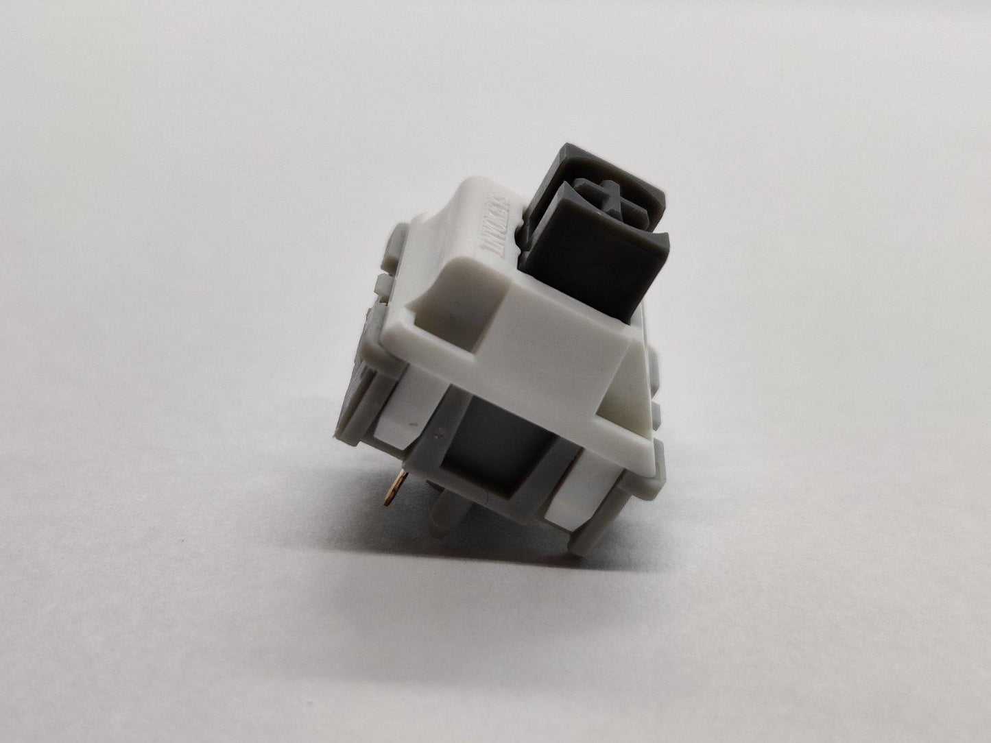 Invokeys Black Sesame (Lubed)