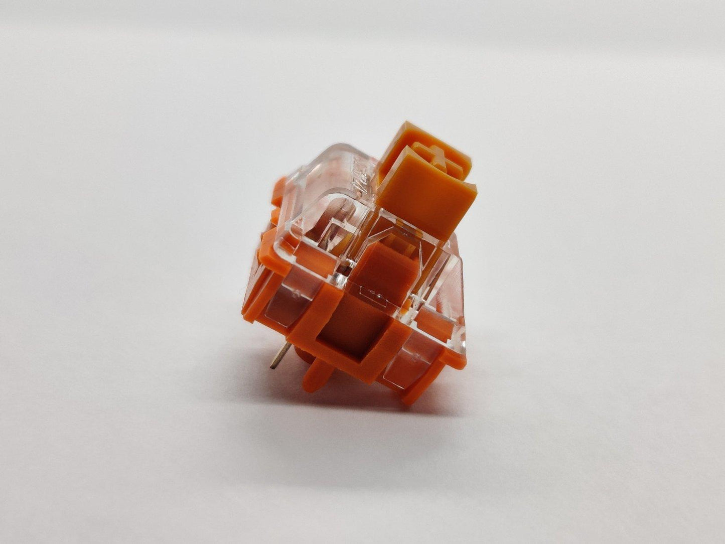 Jerrzi Orange