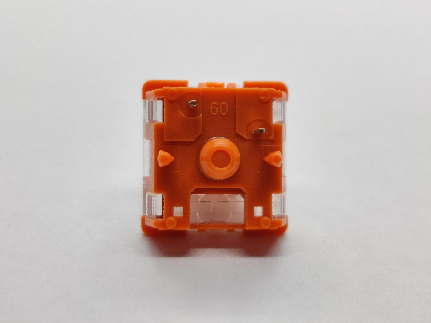Jerrzi Orange