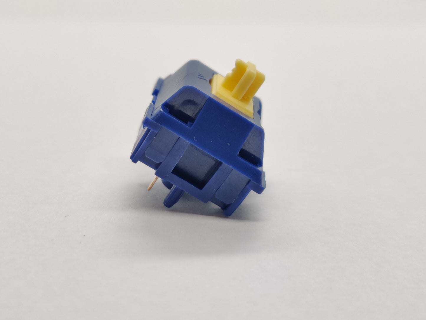KTT Cheese Blue