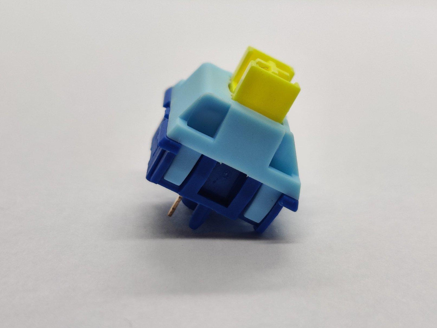 KeyGeek Xiaoxin Sample