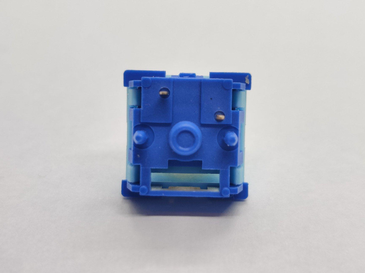 KeyGeek Xiaoxin Sample