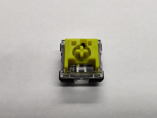 Keychron Low Profile Optical Banana