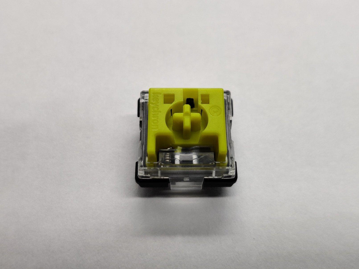Keychron Low Profile Optical Pack