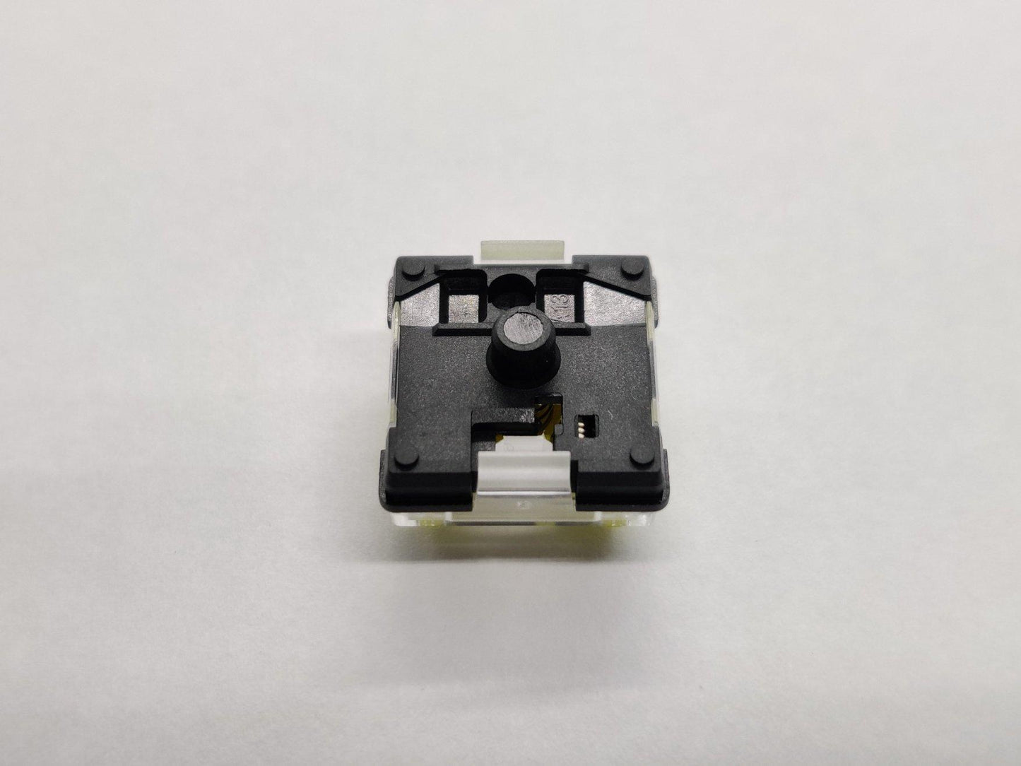 Keychron Low Profile Optical Banana