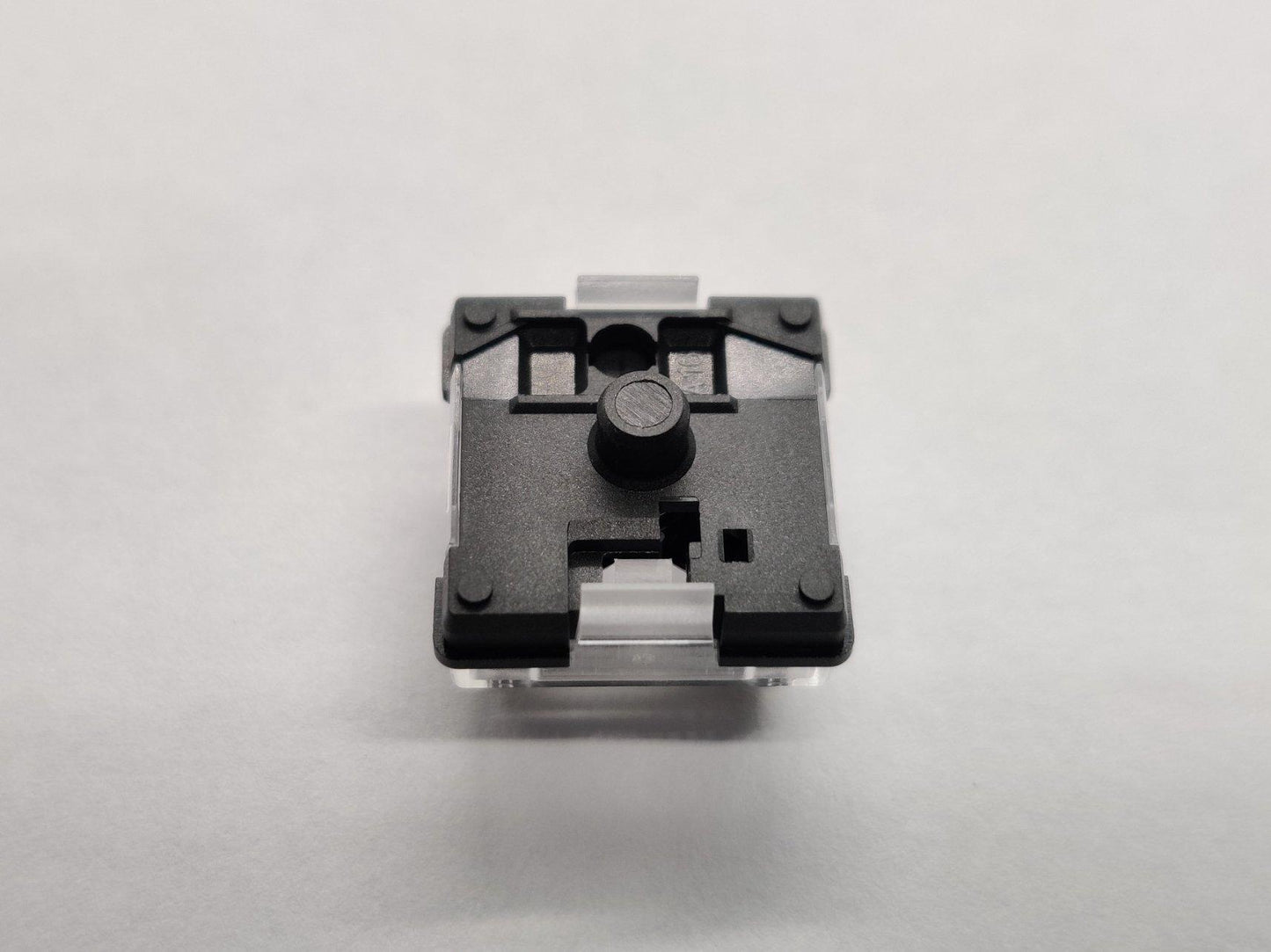 Keychron Low Profile Optical Black