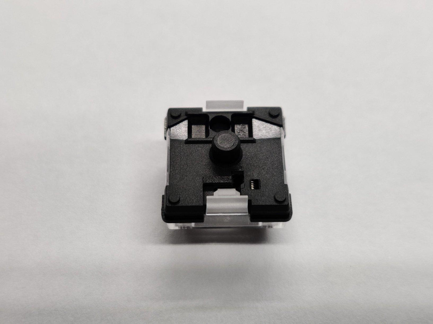 Keychron Low Profile Optical Brown