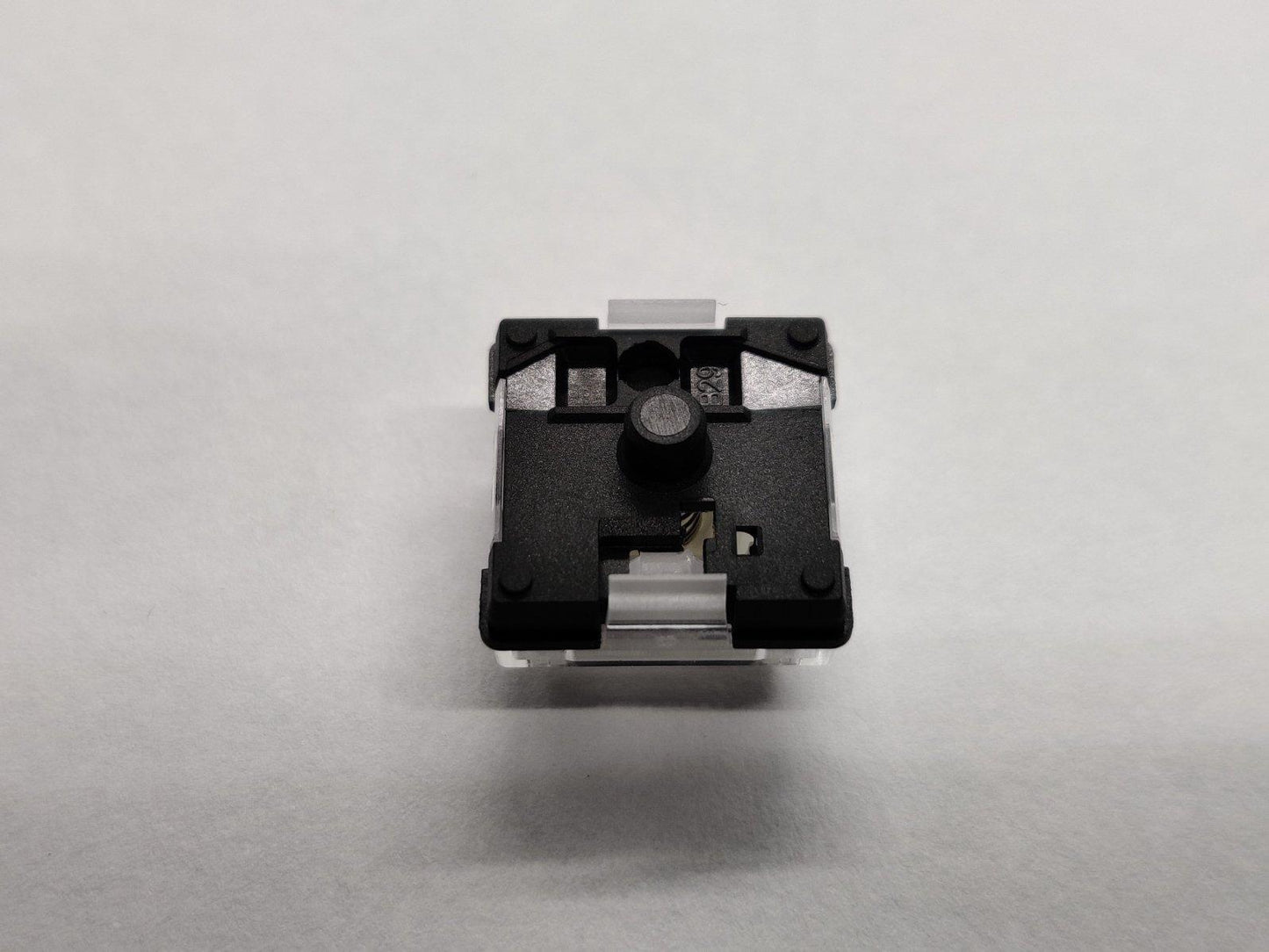 Keychron Low Profile Optical White