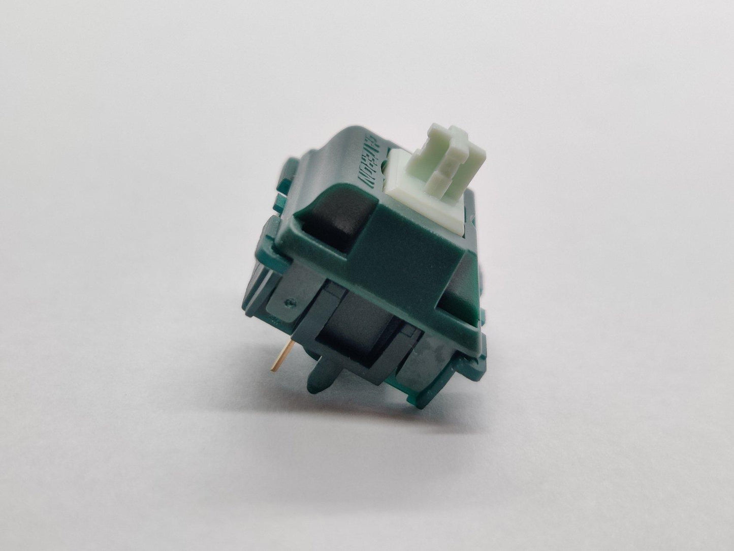 Kinetic Labs Gecko