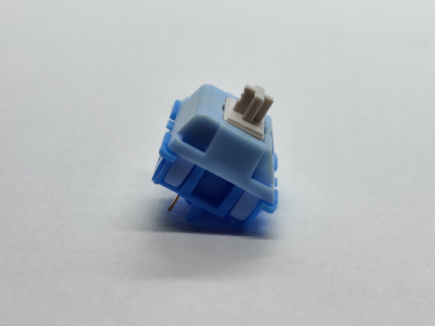 Kinetic Labs Penguin V2 (Lubed)