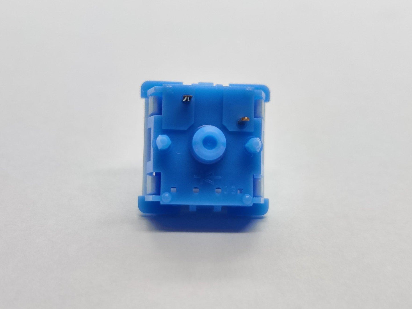 Kinetic Labs Penguin V2 (Lubed)