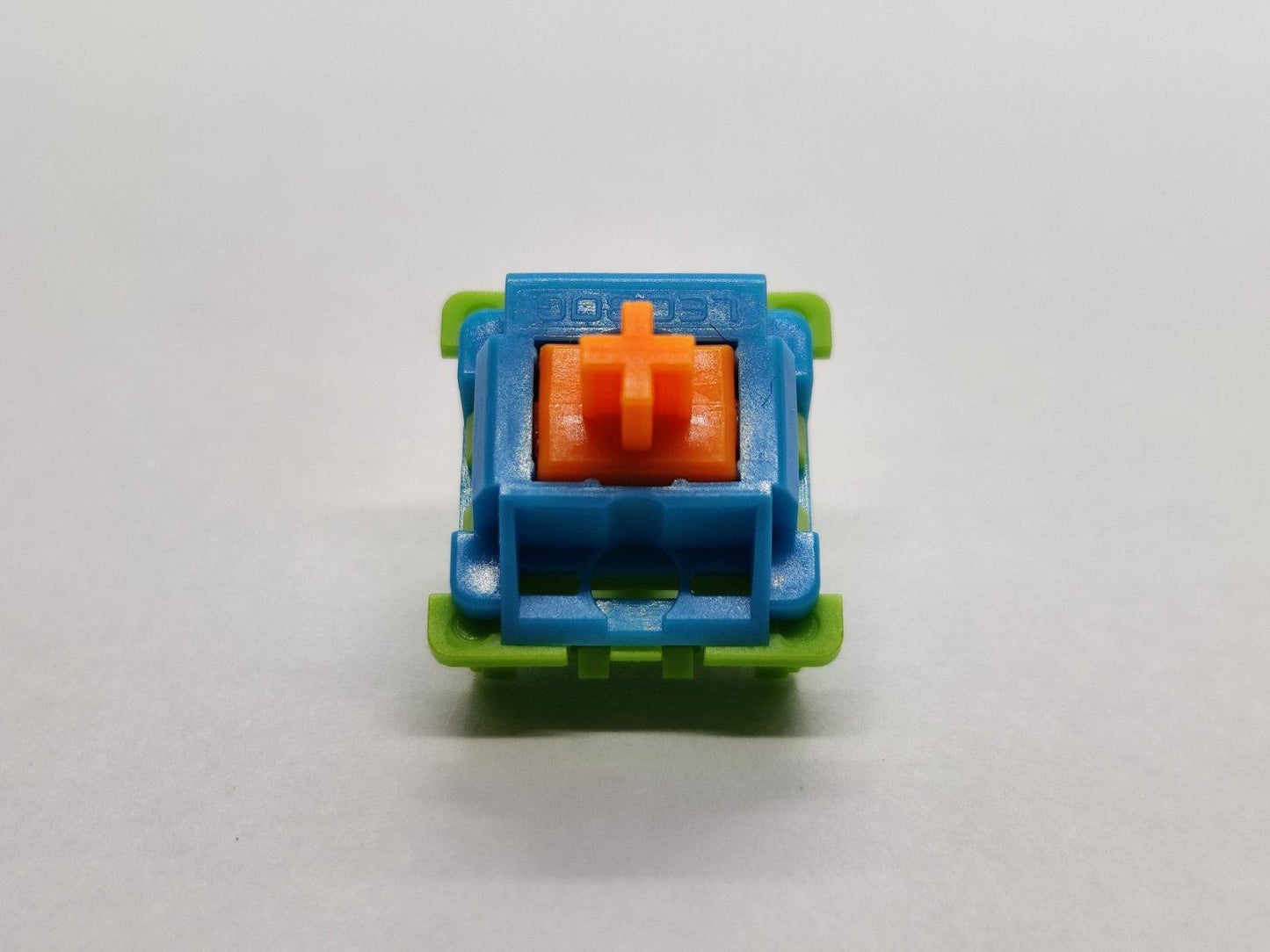 Leobog Juggle V2