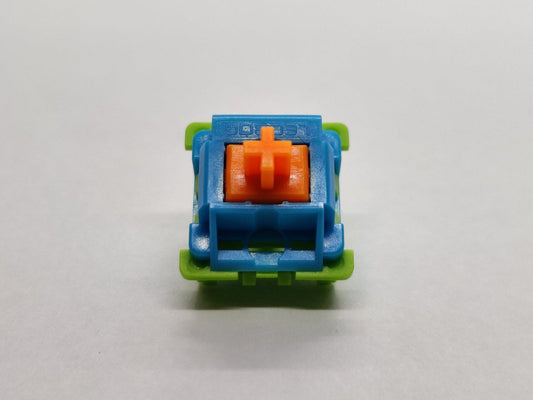 Leobog Juggle/Block V2