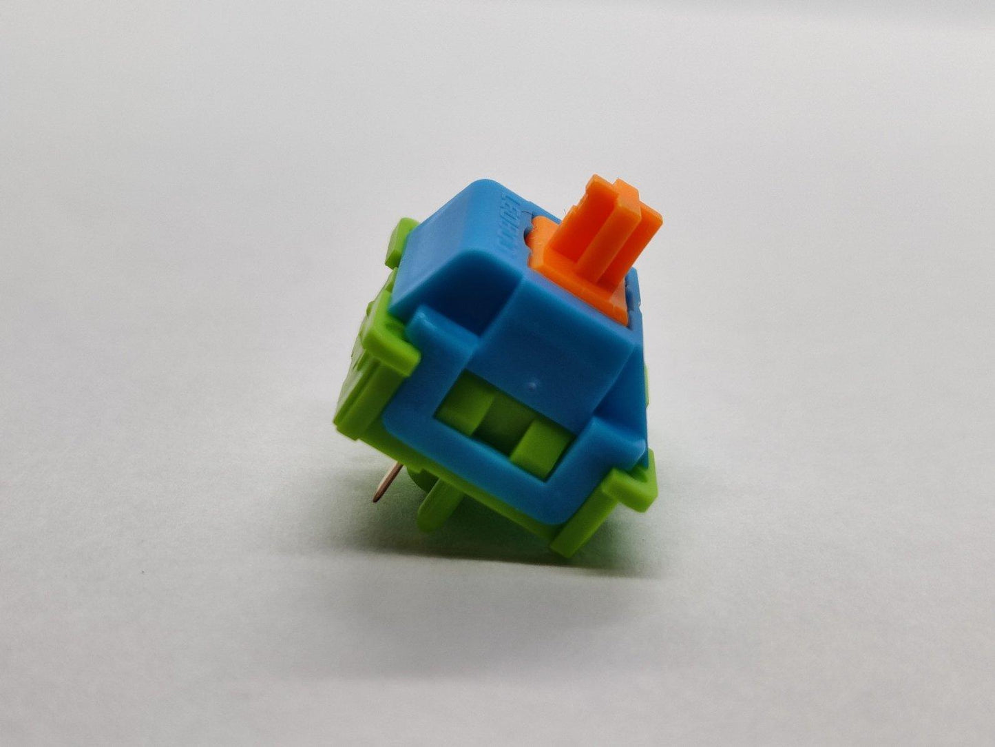 Leobog Juggle/Block V2