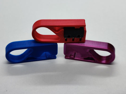 Mouse Switch Fidget