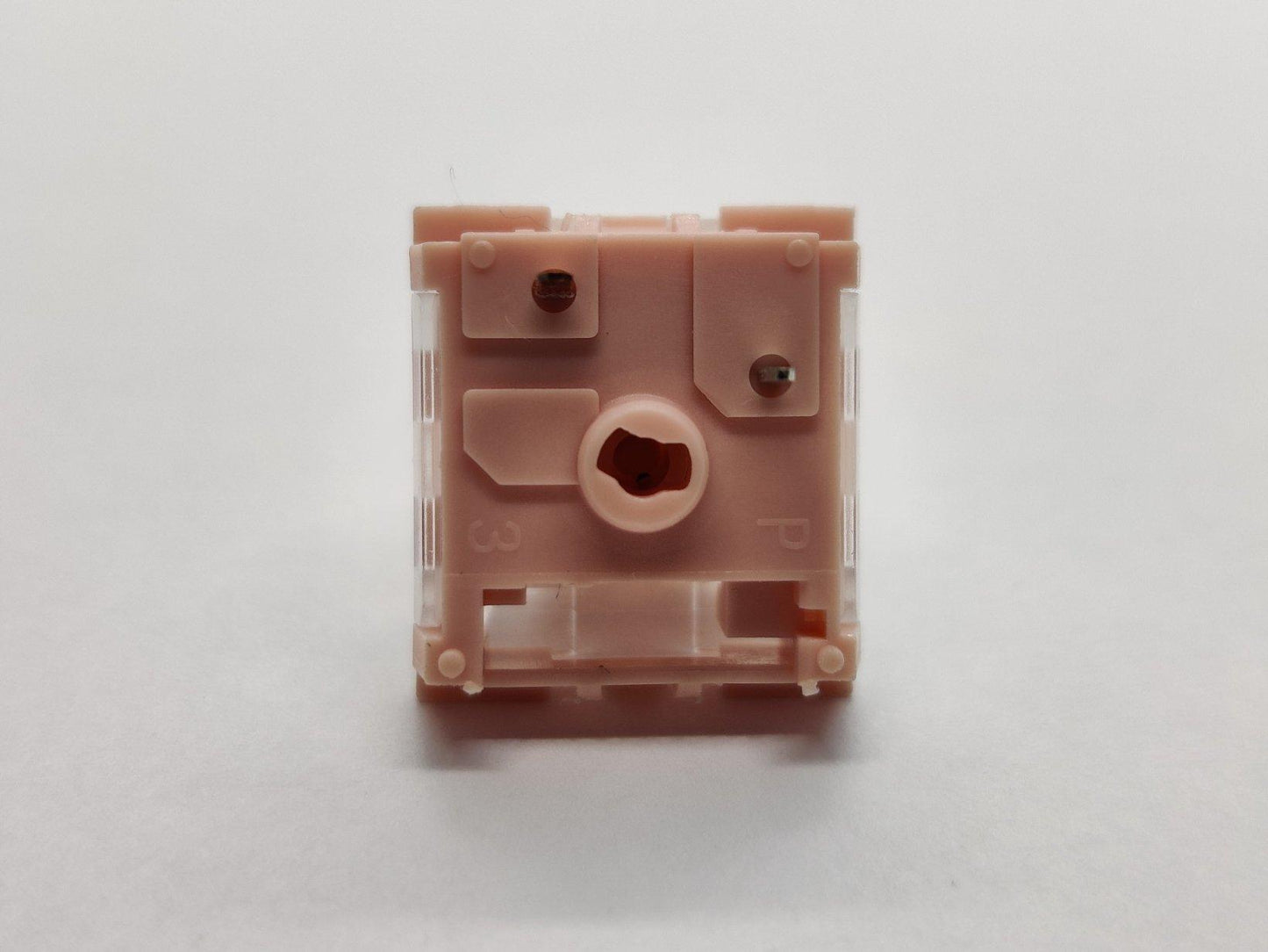 Novelkeys Novelias