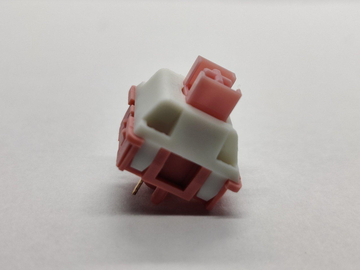 Outemu Cream Pink