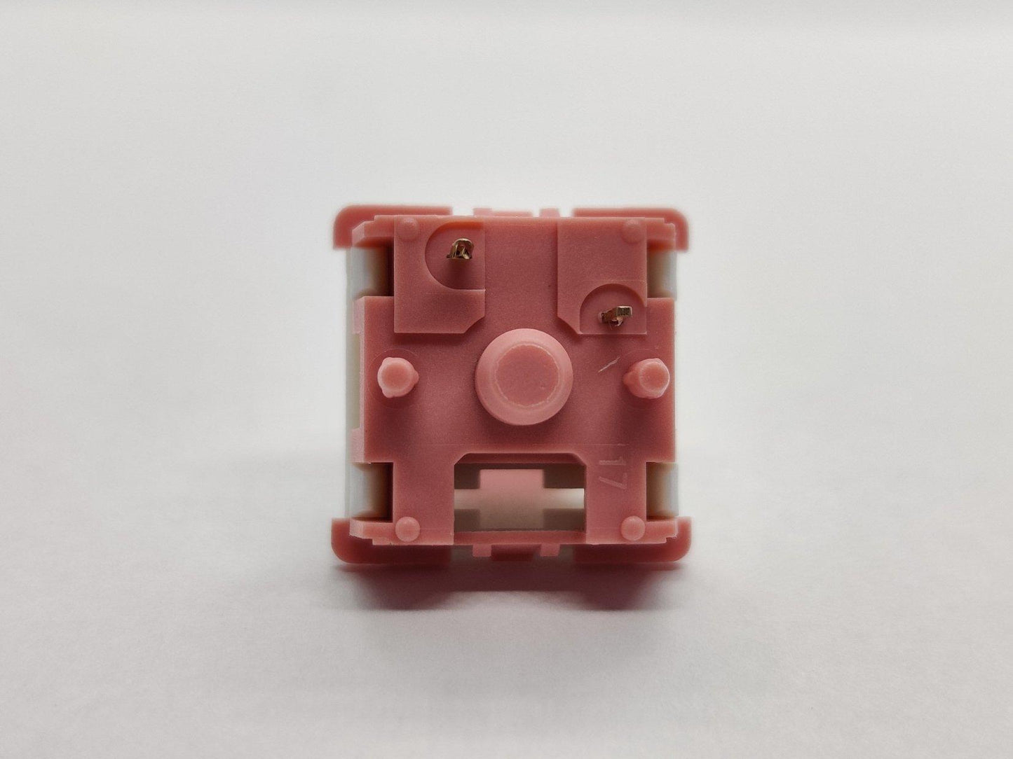 Outemu Cream Pink