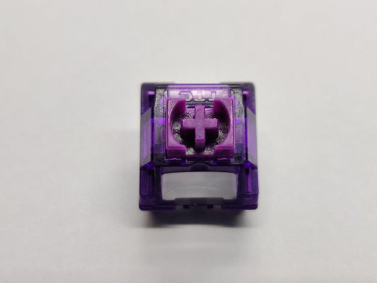 TTC Flaming Purple (POK Stem)