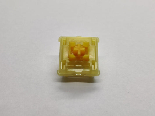 Tecsee Middle Switch Tactile