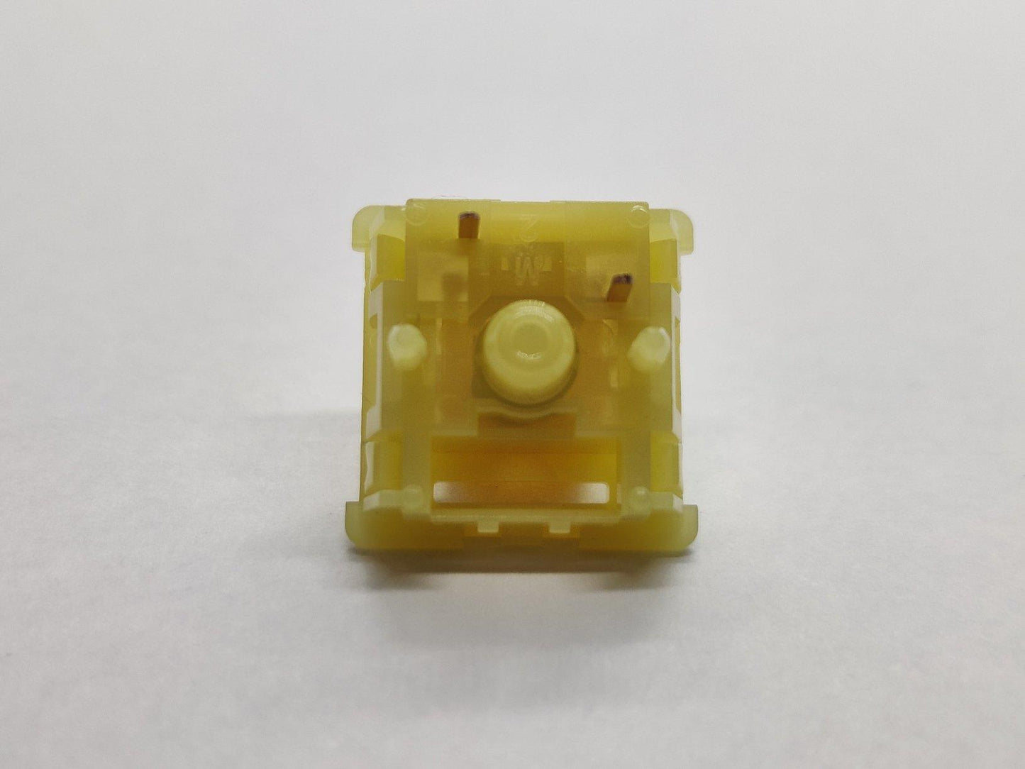 Tecsee Middle Switch Tactile