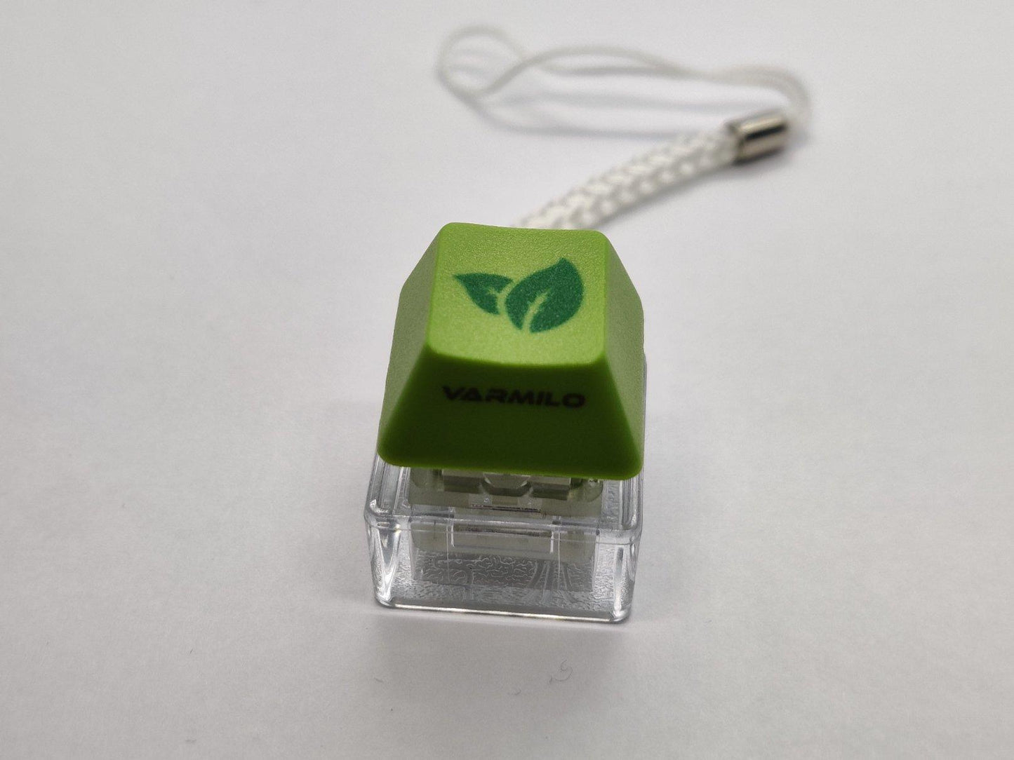 Varmilo EC V2 Ivy