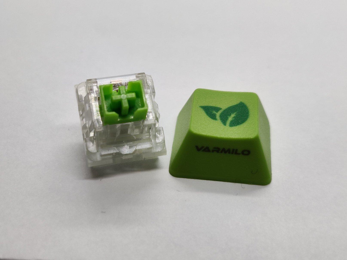 Varmilo EC V2 Ivy