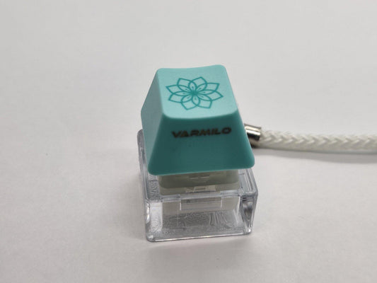 Varmilo EC V2 Jasmine