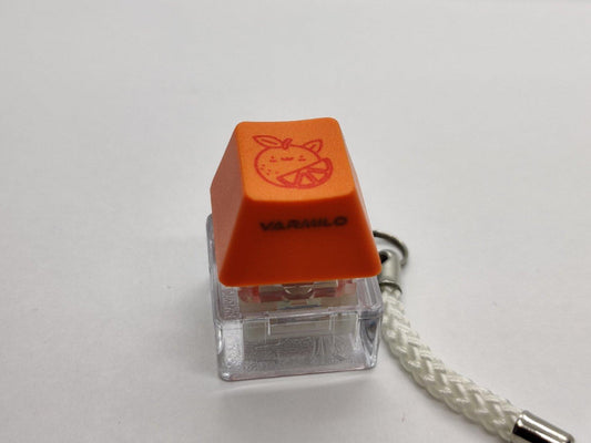 Varmilo EC V2 Orange