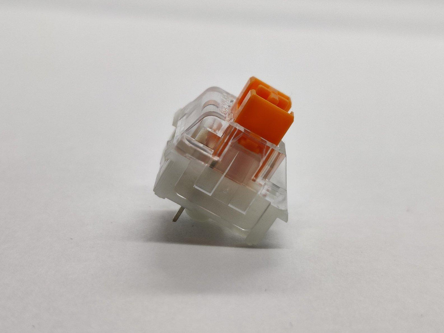 Varmilo EC V2 Orange