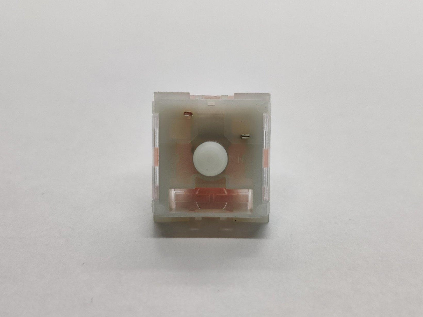Varmilo EC V2 Orange
