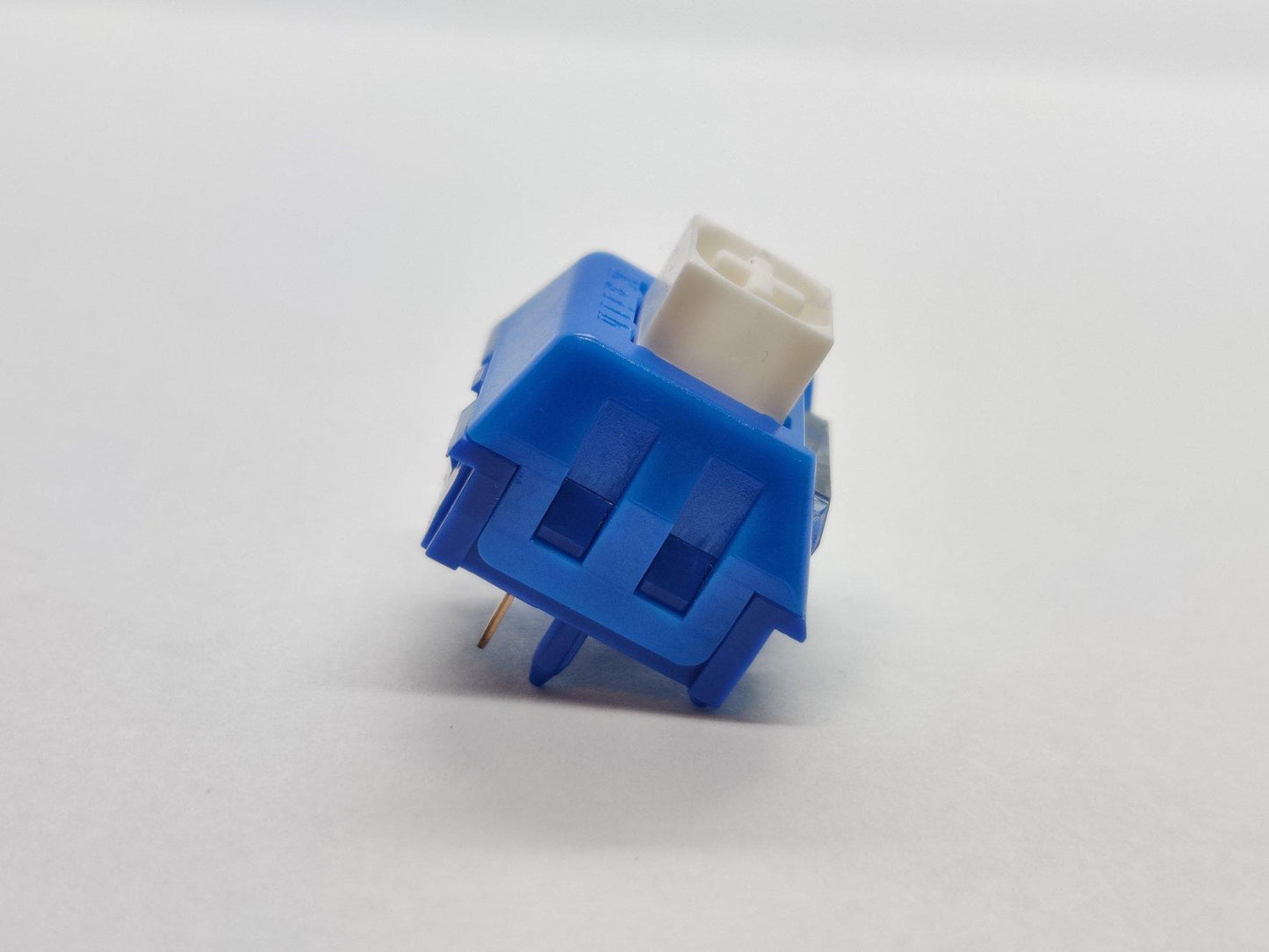 Kailh x Varmilo Prestige Blue