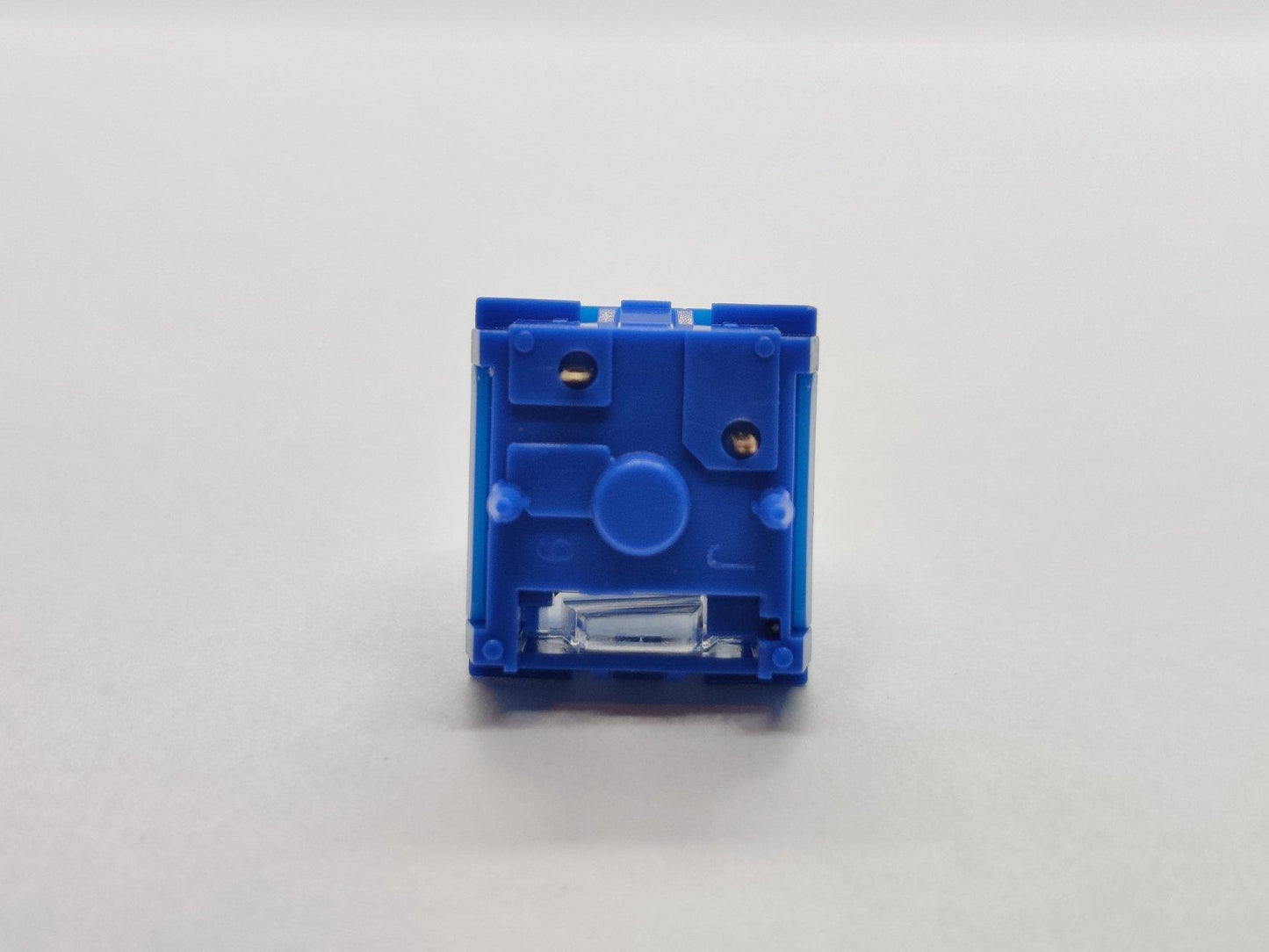 Kailh x Varmilo Prestige Blue