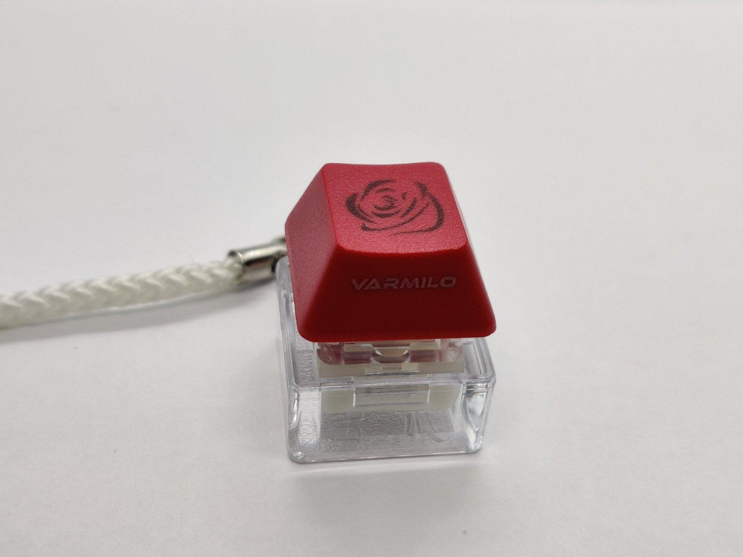 Varmilo EC V2 Rose II