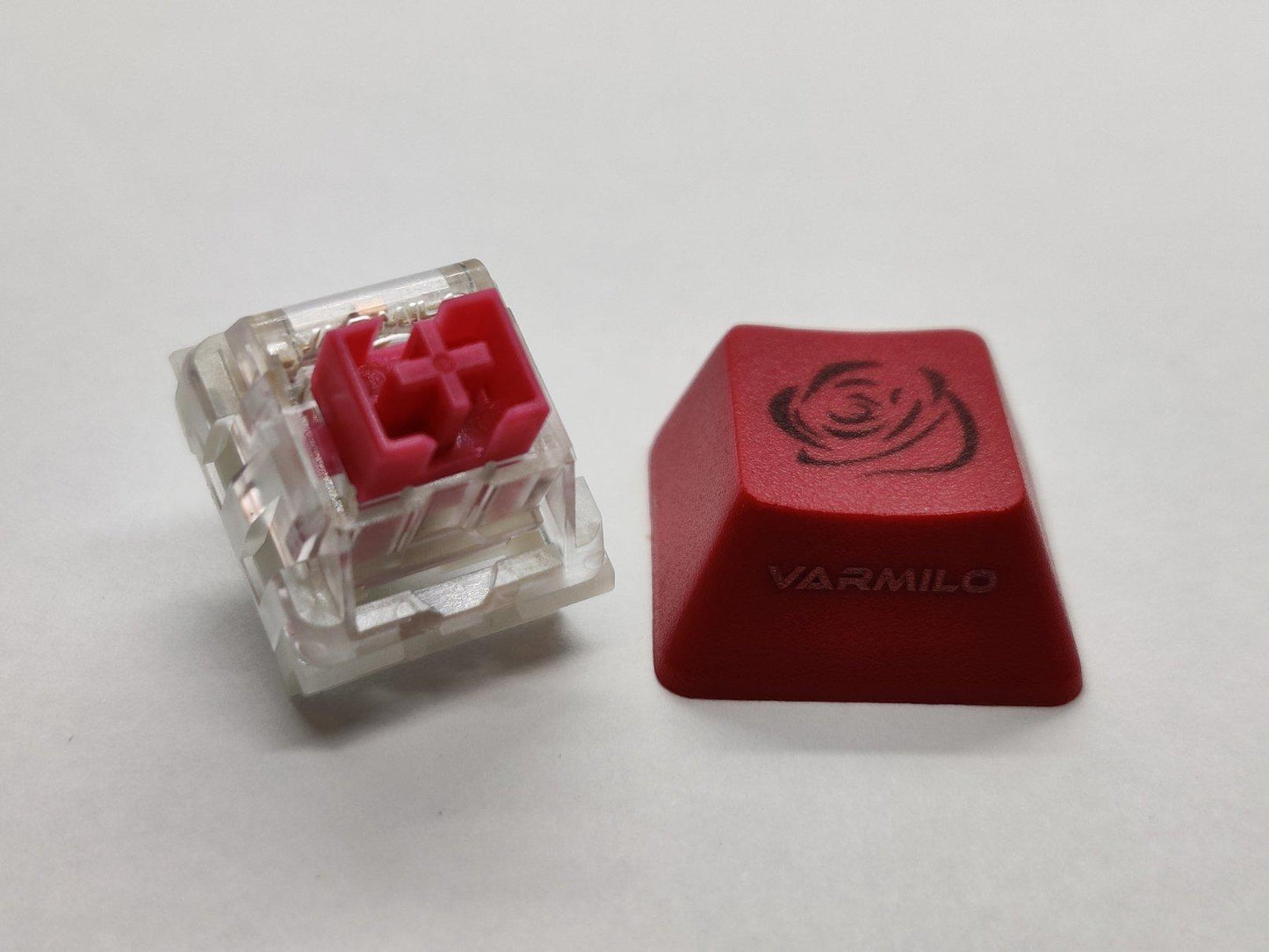 Varmilo EC V2 Rose II