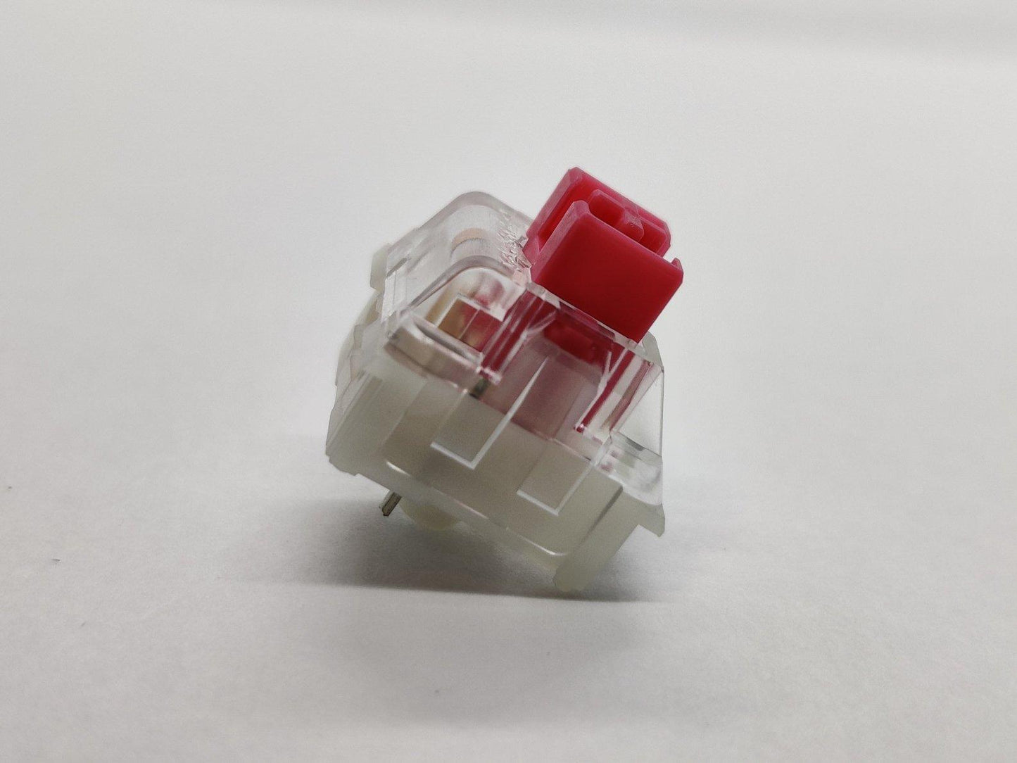 Varmilo EC V2 Rose II