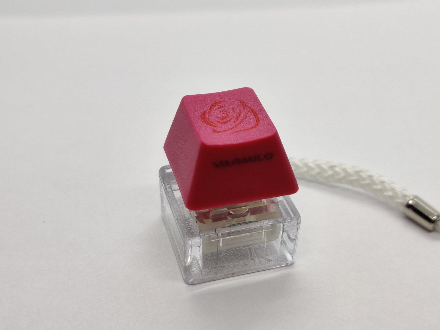 Varmilo EC V2 Rose I