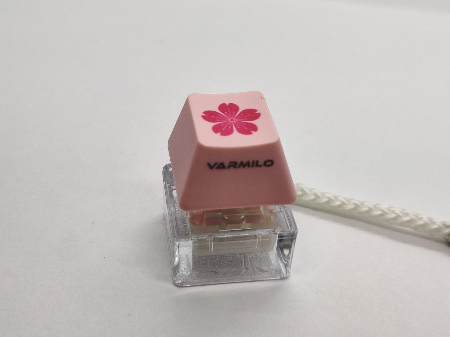 Varmilo EC V2 Sakura