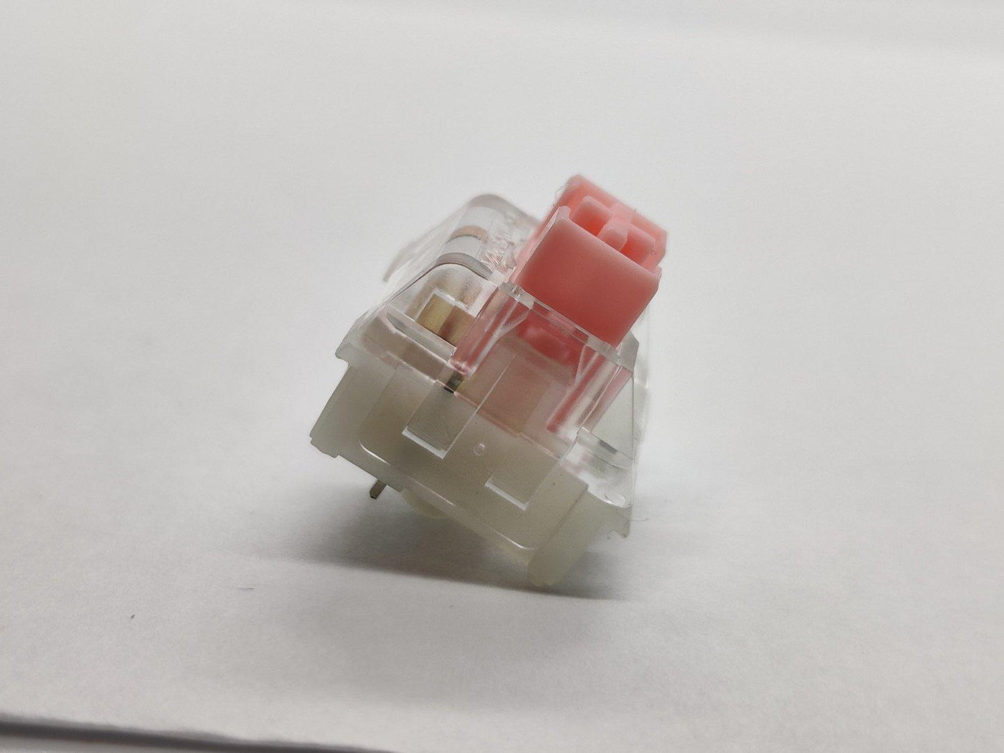 Varmilo EC V2 Sakura